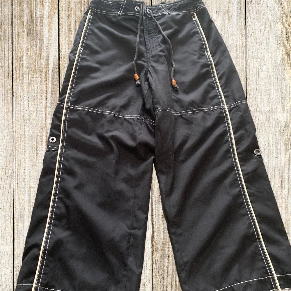 Tickled Pink Women's Cargo Pants